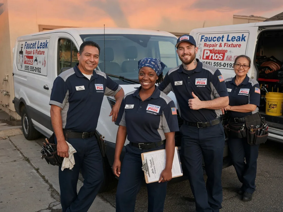 Faucet Repair company in Cozad, NE