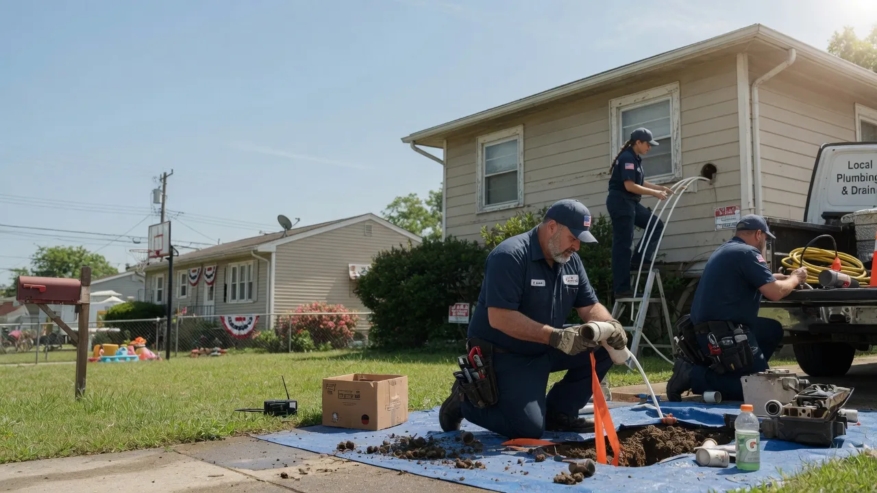 Faucet Repair in Cozad, NE near me